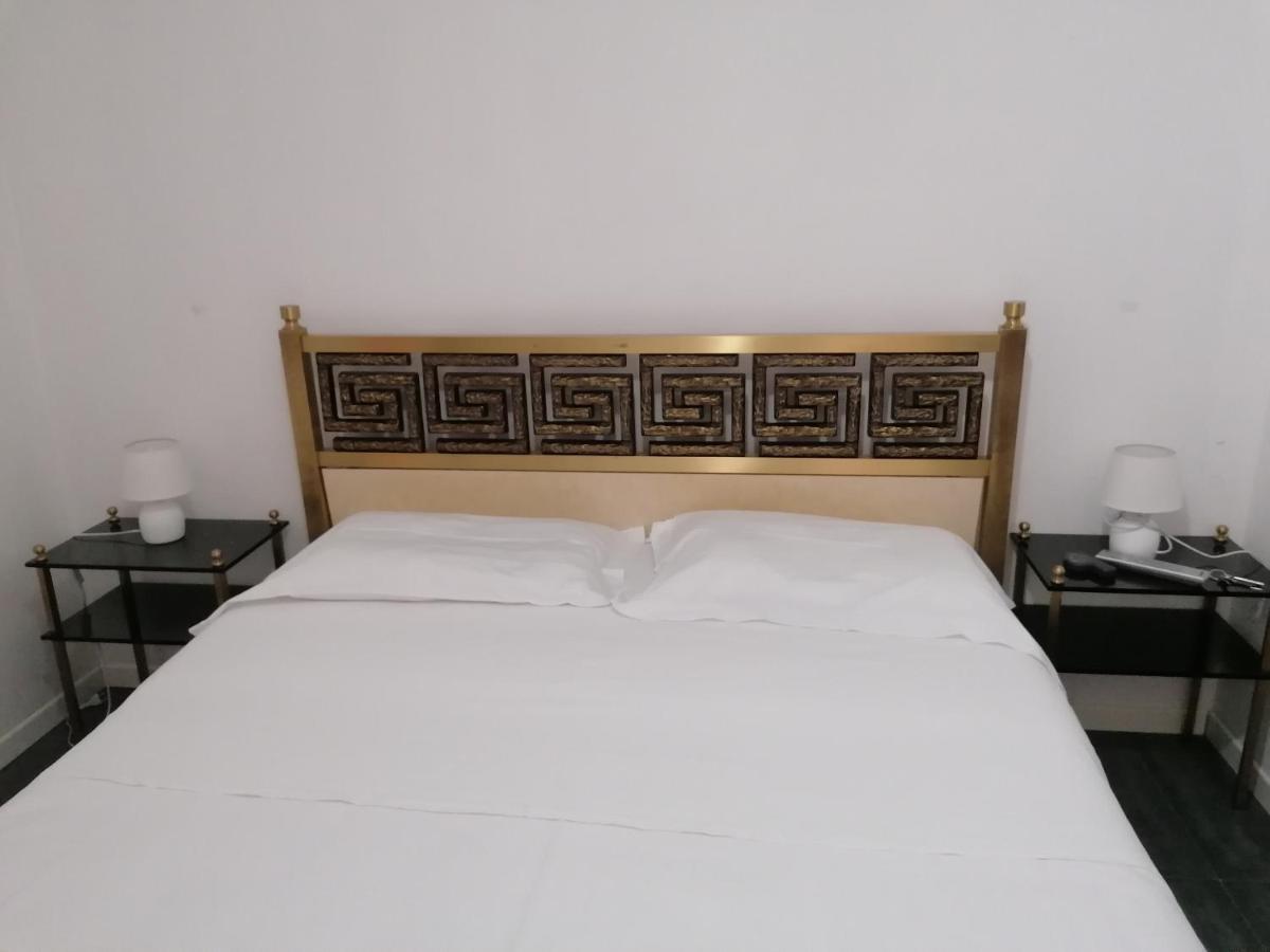 Casa Nuccia 2 Hotel Милано Екстериор снимка