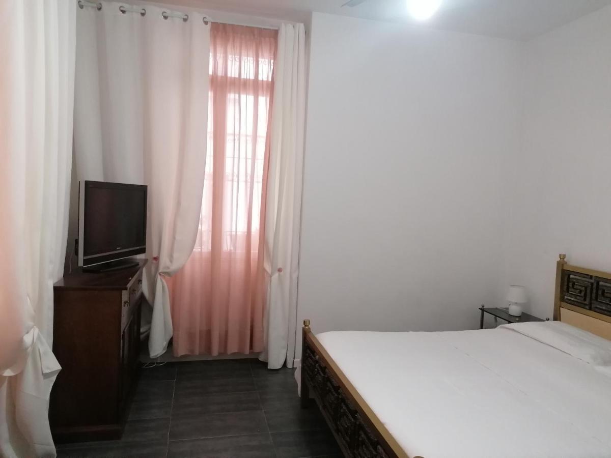 Casa Nuccia 2 Hotel Милано Екстериор снимка