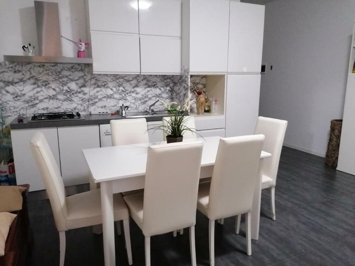 Casa Nuccia 2 Hotel Милано Екстериор снимка