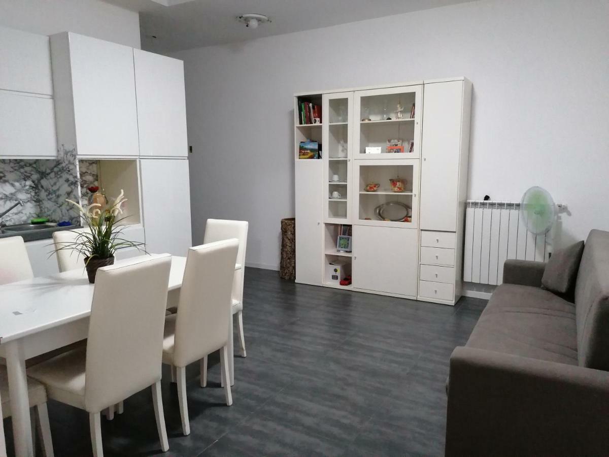 Casa Nuccia 2 Hotel Милано Екстериор снимка