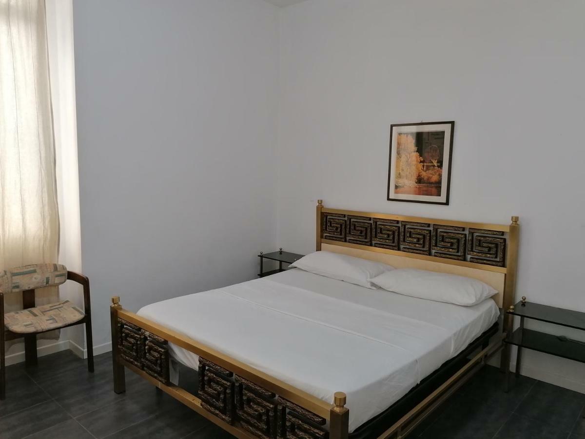 Casa Nuccia 2 Hotel Милано Екстериор снимка