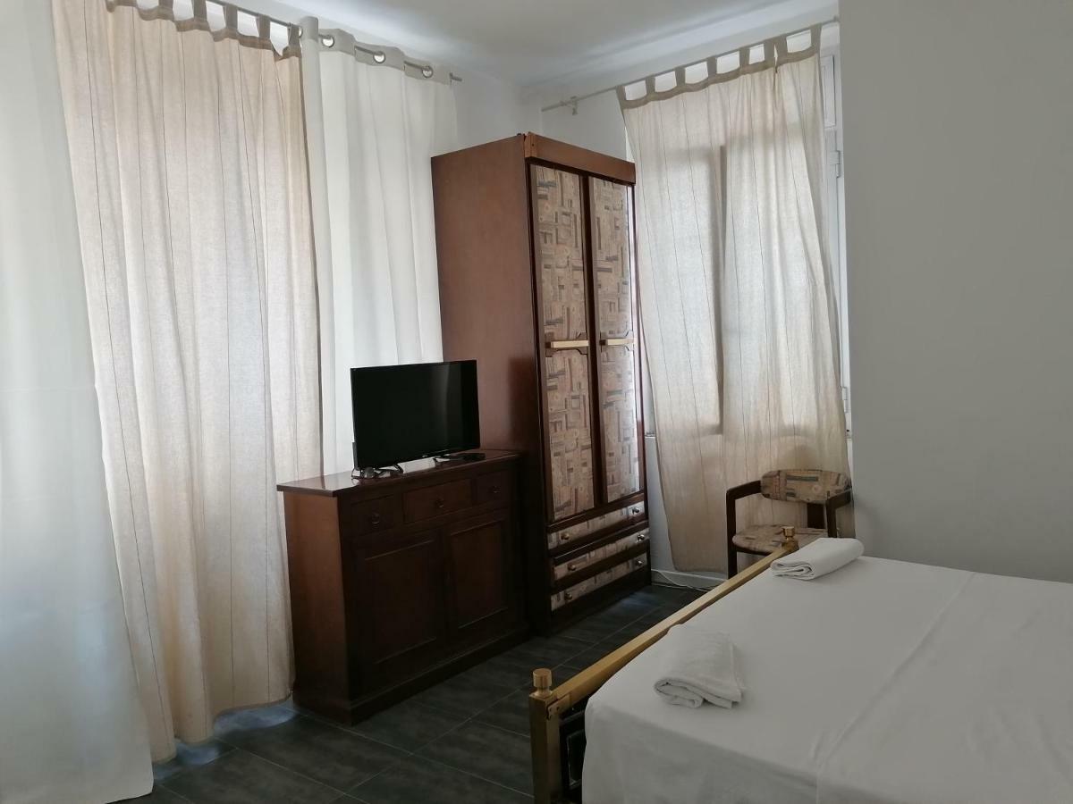 Casa Nuccia 2 Hotel Милано Екстериор снимка