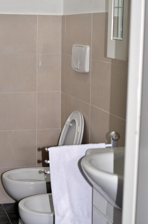 Casa Nuccia 2 Hotel Милано Екстериор снимка